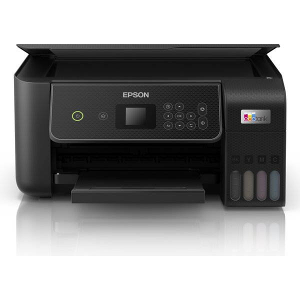 Epson Ecotank ET-2871 Ad Inchiostro A4 5760 X 1440 DPI 33 Ppm Wi-Fi-image