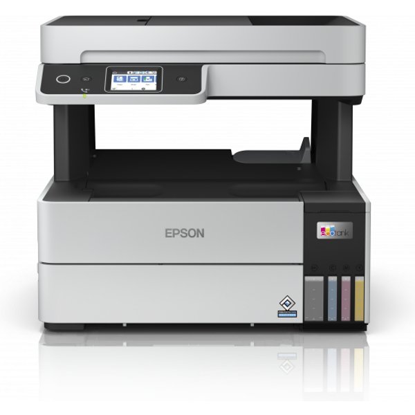 Epson Ecotank ET-5185 Ad Inchiostro A4 4800 X 1200 DPI 37 Ppm Wi-Fi-image