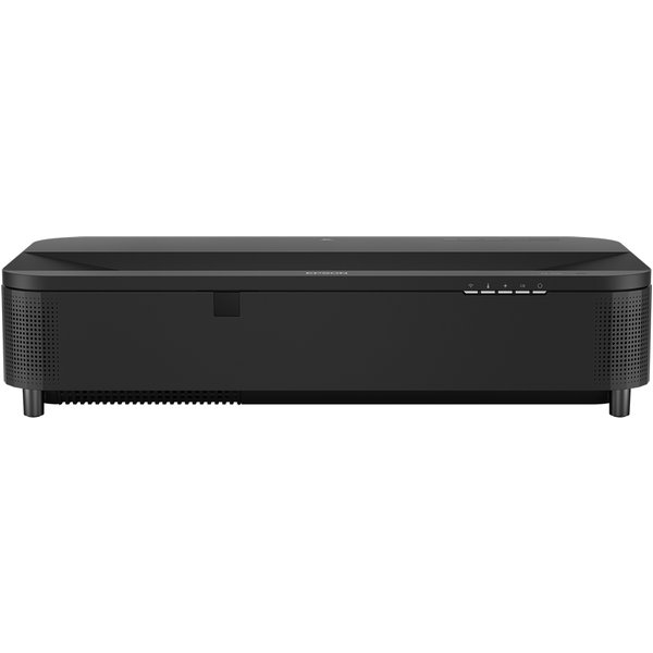 Epson Powerlite EB-815E Proiettore A Raggio Ultra Corto 5000 Ansi Lumen 3LCD 1080P (1920X1080) Nero-image