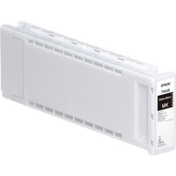 Epson Ultrachrome PRO 12 Cartuccia D'inchiostro 1 Pz Originale Nero Opaco-image