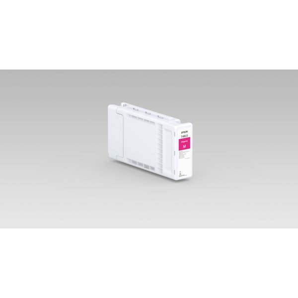 Epson Ultrachrome Pro 6 T48U3 Cartuccia D'inchiostro 1 Pz Originale Magenta-image