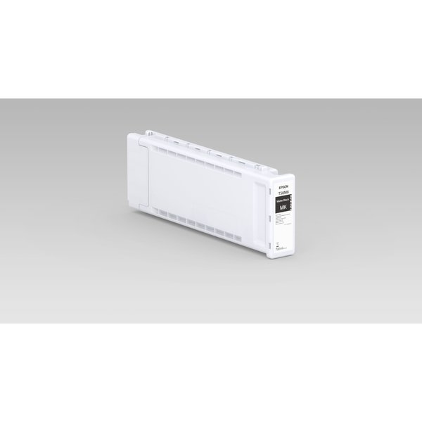 Epson Ultrachrome XD3 Cartuccia D'inchiostro 1 Pz Originale Nero Opaco-image