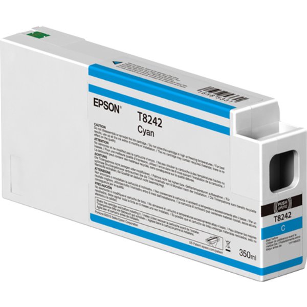 Epson T54X80N Cartuccia D'inchiostro 1 Pz Originale Nero Opaco-image