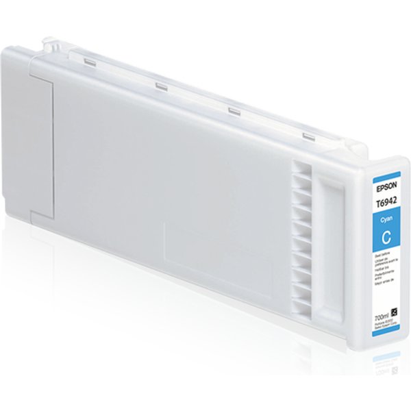 Epson Singlepack Ultrachrome XD Cyant694200(700Ml)-image