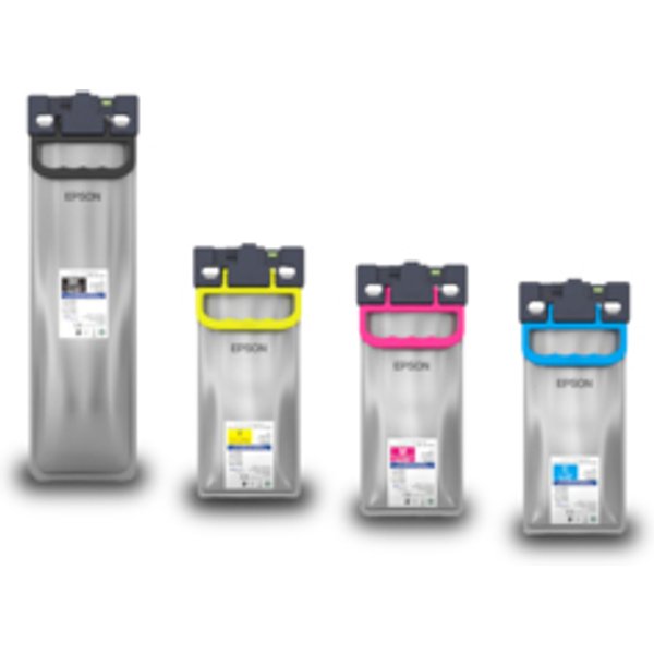 Epson C13T05A30N Cartuccia D'inchiostro 1 Pz Originale Resa Standard Magenta-image