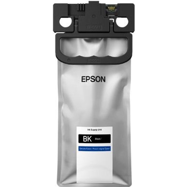Epson C13T13L140 Cartuccia D'inchiostro 1 Pz Originale Resa Elevata (Xl) Nero-image