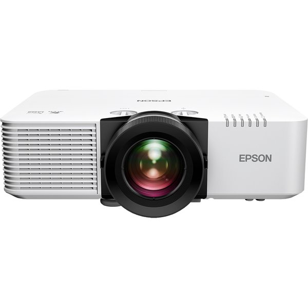 Epson EB-L890U 8000 Ansi Lumen 3LCD Wuxga (1920X1200) Bianco-image