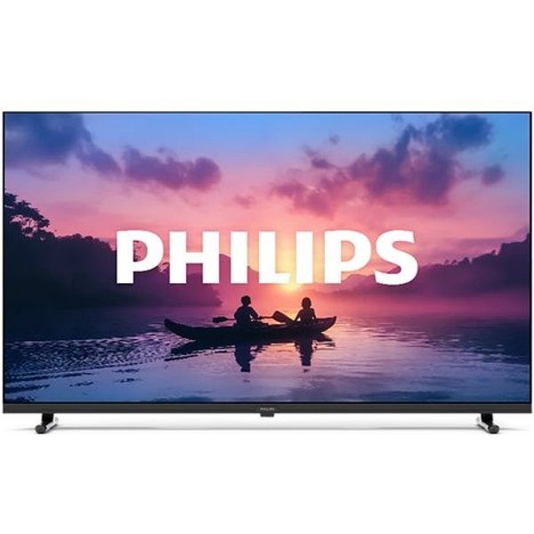 Philips 32PHS6000 HD LED 80Cm 32" Smart TV Dolby Audio Titan OS-image