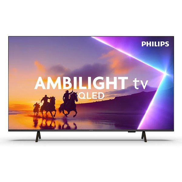 Philips 55PUS8450 TV 139,7 Cm (55") 4K Ultra HD Smart TV Wi-Fi Nero-image