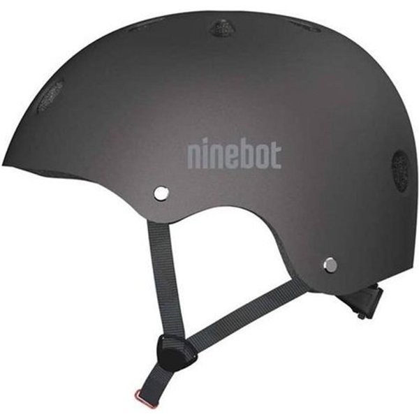 Casco Segway AB.00.0020.50 Ninebot Commuter Regolabile Nero-image