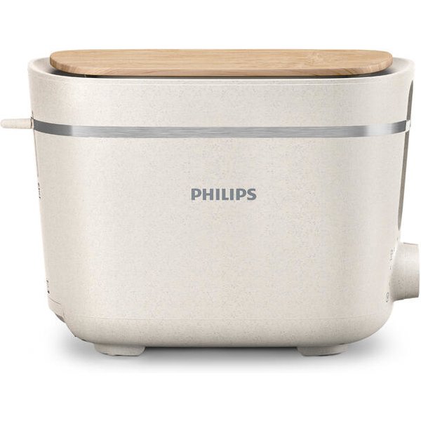 Philips Eco Conscious Edition HD2640/10 Tostapane Serie 5000-image