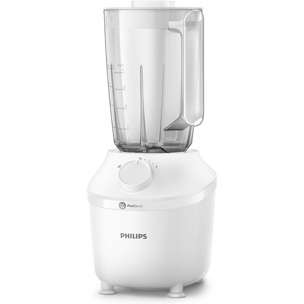 Philips Serie 3000 Series 3000 HR2041/00 Frullatore Con Tecnologia Problend, 450 W, 1,9 L-image