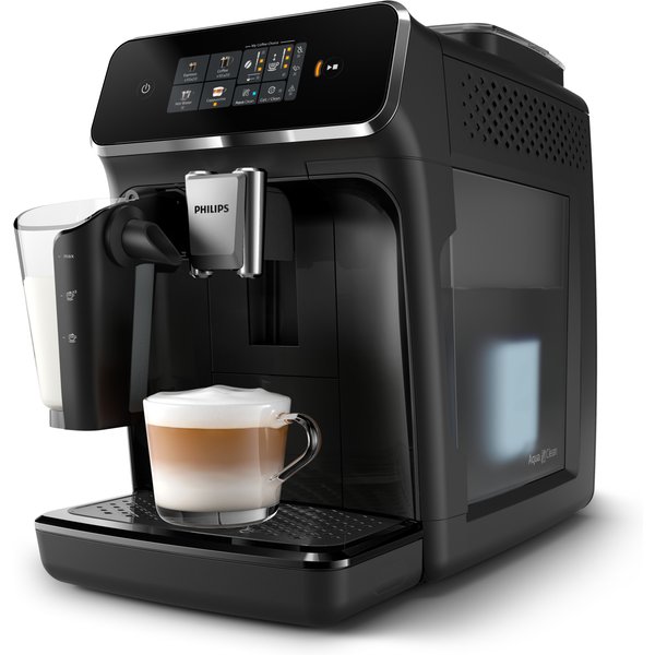 Philips Series 2300 Lattego EP2331/10 Macchina Per Caffè Completamente Automatica-image