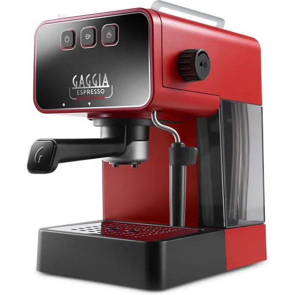 Gaggia Espresso Evolution Manuale Macchina Per Espresso 1,2 L-image