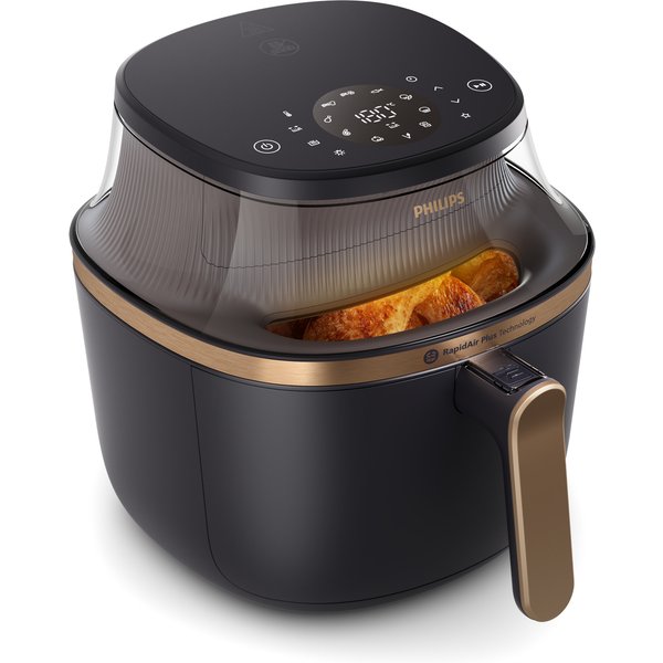 Philips Serie 3000 Airfryer Da 4,2L-image
