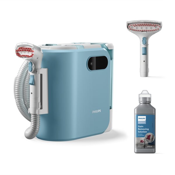 Philips Serie 3000 Aspirapolvere Senza Filo XW3193/11-image
