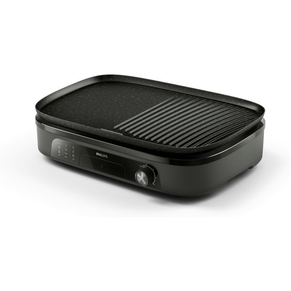 Philips Grill Da Tavolo-image