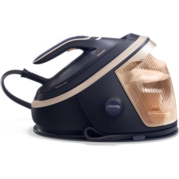 Philips Ferro Da Stiro Con Caldaia Perfectcare Serie 7000-image