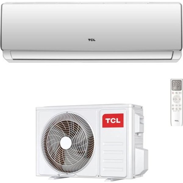 Condizionatore Fisso Mono TCL Serie F2 Elite White-image