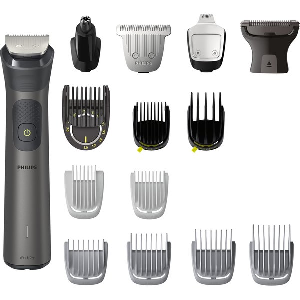 Philips All-In-One Trimmer MG7940/15 Serie 7000-image