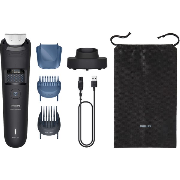 Philips Regolabarba BT5780/15-image