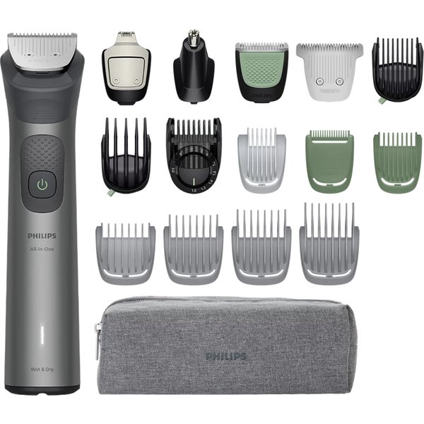 Philips All-In-One Trimmer 7000 Series MG7941/15 Rifinitore 17 In1-image