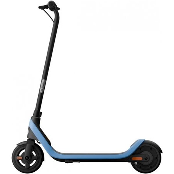 Monopattino Elettrico Segway AA.10.05.01.0003 Nero-image
