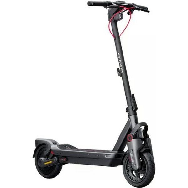 Monopattino Segway MAX G3-image