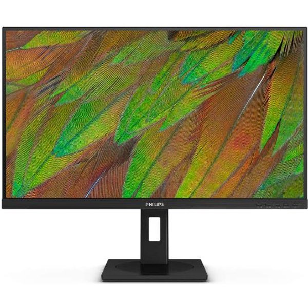 Philips Serie 3000 27B1U3900/00 Monitor PC 68,6 Cm (27") 3840 X 2160 Pixel 4K Ultra HD LCD Nero-image