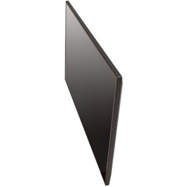 LG 55UM5N-H Pannello Piatto Per Segnaletica Digitale 139,7 Cm (55") LCD Wi-Fi 500 Cd/M² 4K Ultra HD Nero Webos 24/7-image