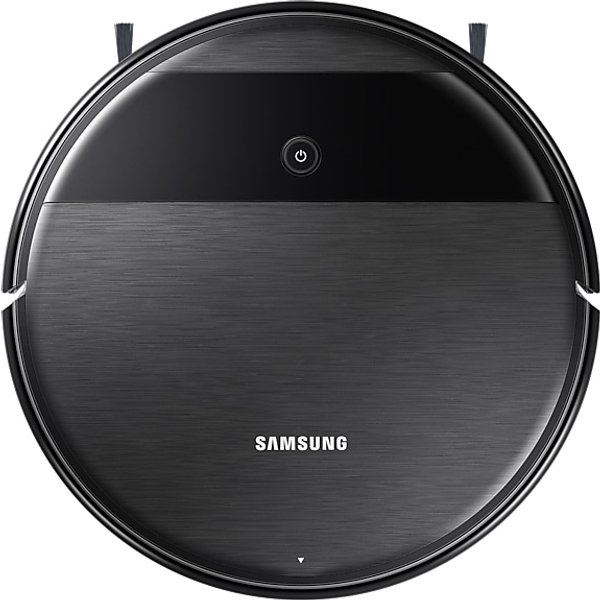 Samsung Robot Aspirapolvere Powerbot™ 2 IN 1 Aspira E Lava VR05R5050WK-image