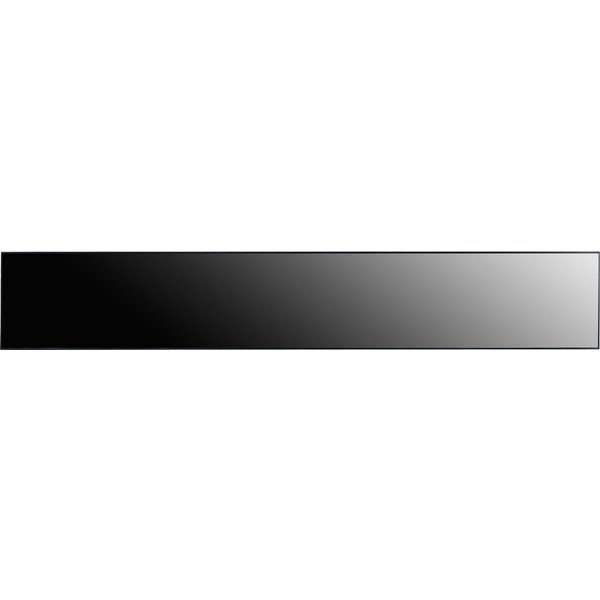 LG 86BH5F-M Visualizzatore Di Messaggi Pannello Piatto Per Segnaletica Digitale 2,18 M (86") LCD Wi-Fi 500 Cd/M² Nero Webos 24/7-image
