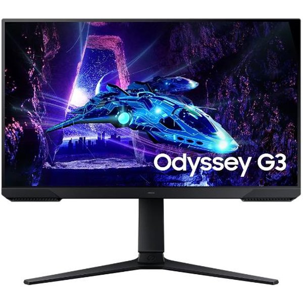 Samsung Monitor Gaming Odyssey G3 - G30D Da 24'' Full HD-image