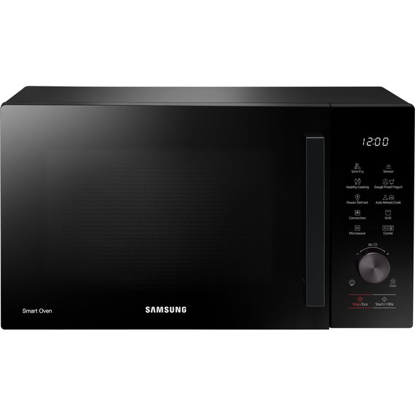 Samsung MC28A5137KK Nero Microonde Combinato Superficie Piana 28 L 900 W-image