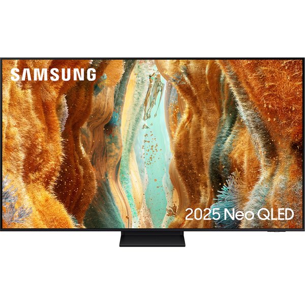 Samsung QE55QN70FAU 139,7 Cm (55") 4K Ultra HD Smart TV Wi-Fi Nero-image