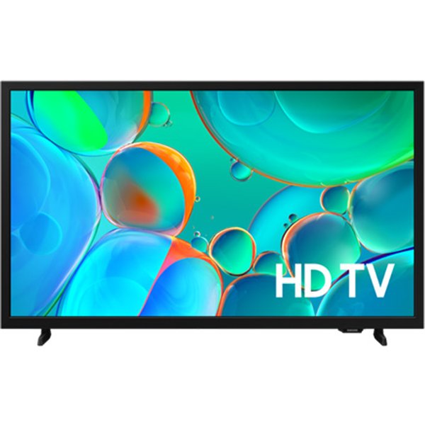Samsung UE32H5002FKXXH TV 81,3 Cm (32") HD Smart TV Wi-Fi Nero-image