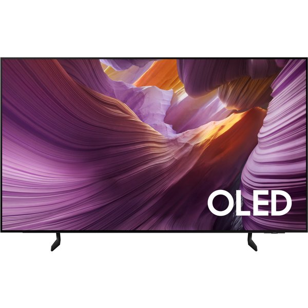 Samsung QE77S85FAE 195,6 Cm (77") 4K Ultra HD Smart TV Wi-Fi Nero-image