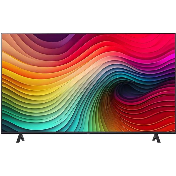LG Nanocell AI 65NANO81A3A TV 165,1 Cm (65") 4K Ultra HD Smart TV Wi-Fi Nero-image