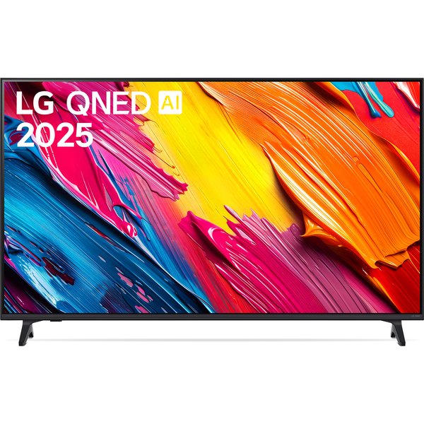 LG Qned AI 55QNED70A6A TV Serie QNED70 55'' 4K, α7 Gen8, HDR10, 20W, 3 Hdmi Con Game Optimizer, Smart TV Webos 25-image