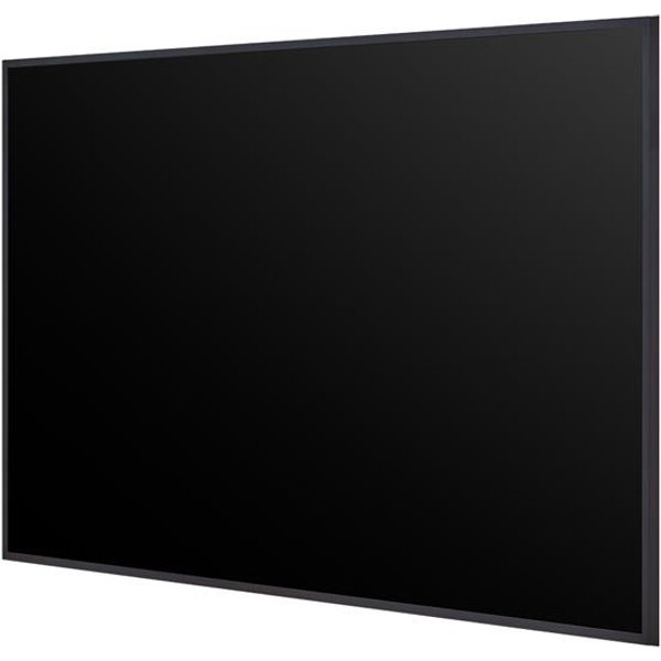 LG 49UH7Q-E Visualizzatore Di Messaggi Pannello Piatto Per Segnaletica Digitale 124,5 Cm (49") LED 700 Cd/M² 4K Ultra HD Nero Webos 24/7-image