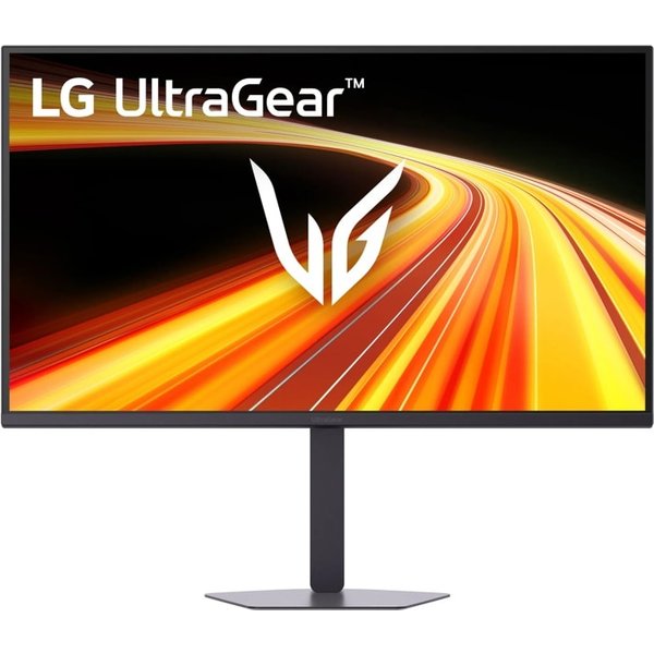 LG Monitor 32G620B-B.AEUQ / Ultragear 32G620B-B Nero 81,3 Cm (32)-image
