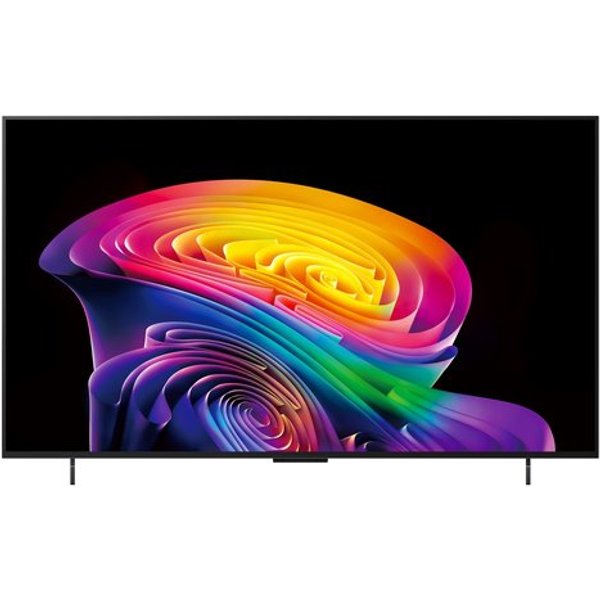 Tv LG OLED42C66LB API Serie C6 Evo AI Charcoal Black-image