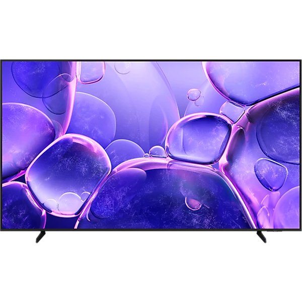 Samsung U8000F UE43U8072FUXXH TV 109,2 Cm (43") 4K Ultra HD Smart TV Wi-Fi Nero-image