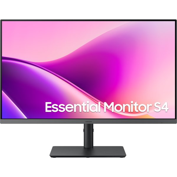 Samsung S27F434UAU Monitor PC 68,6 Cm (27") 1920 X 1080 Pixel Full HD LCD Nero-image