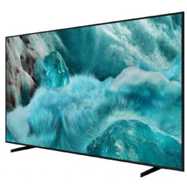 Samsung Q7F QE55Q7F 139,7 Cm (55") 4K Ultra HD Smart TV Wi-Fi Nero-image