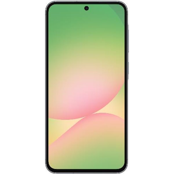 Samsung Galaxy A56 5G Enterprise Edition 17 Cm (6.7") Doppia SIM USB Tipo-C 8 GB 256 GB 5000 Mah Grafite-image