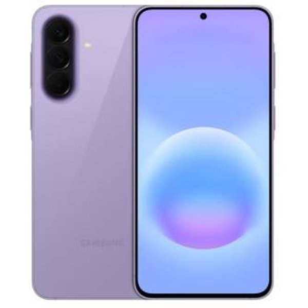 Samsung Galaxy A57 5G 17 Cm (6.7") Doppia SIM Android 16.0 USB Tipo-C 8 GB 128 GB 5000 Mah Lillà-image