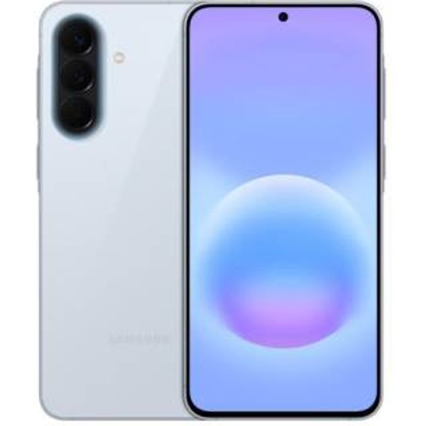 Samsung Galaxy A57 5G 17 Cm (6.7") Doppia SIM Android 16.0 USB Tipo-C 8 GB 128 GB 5000 Mah Blu-image