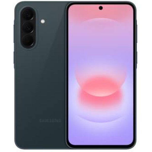 Samsung Galaxy A37 5G 17 Cm (6.7") Doppia SIM Android 16.0 USB Tipo-C 6 GB 128 GB 5000 Mah Grigio-image