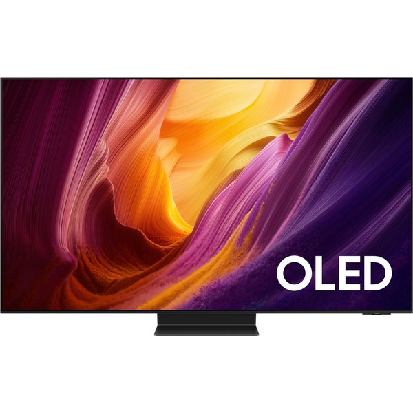 QE55S95HFTXZT 55 Oled 4K Hdr Pro-image